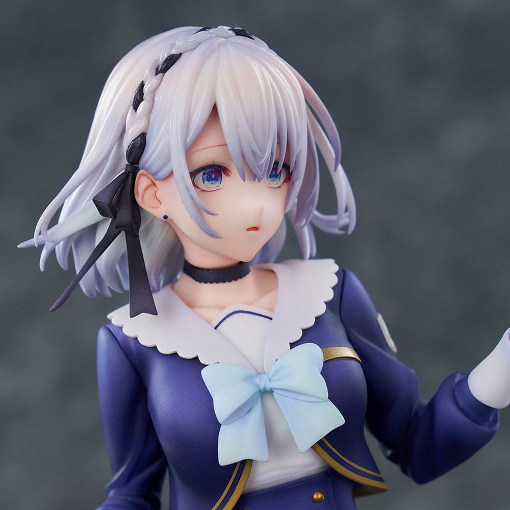 Original Character PVC Statue 1/7 Select by Asagi Tousaka 28 cm  - Versand: 7 Tage nach Bestellung