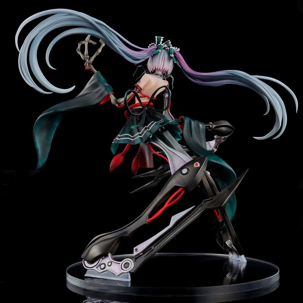 Calne Ca PVC Figur Japanese Style 15th Memorial Costume (Reissue) 26 cm - Preorder - ETA: 25.02.2027