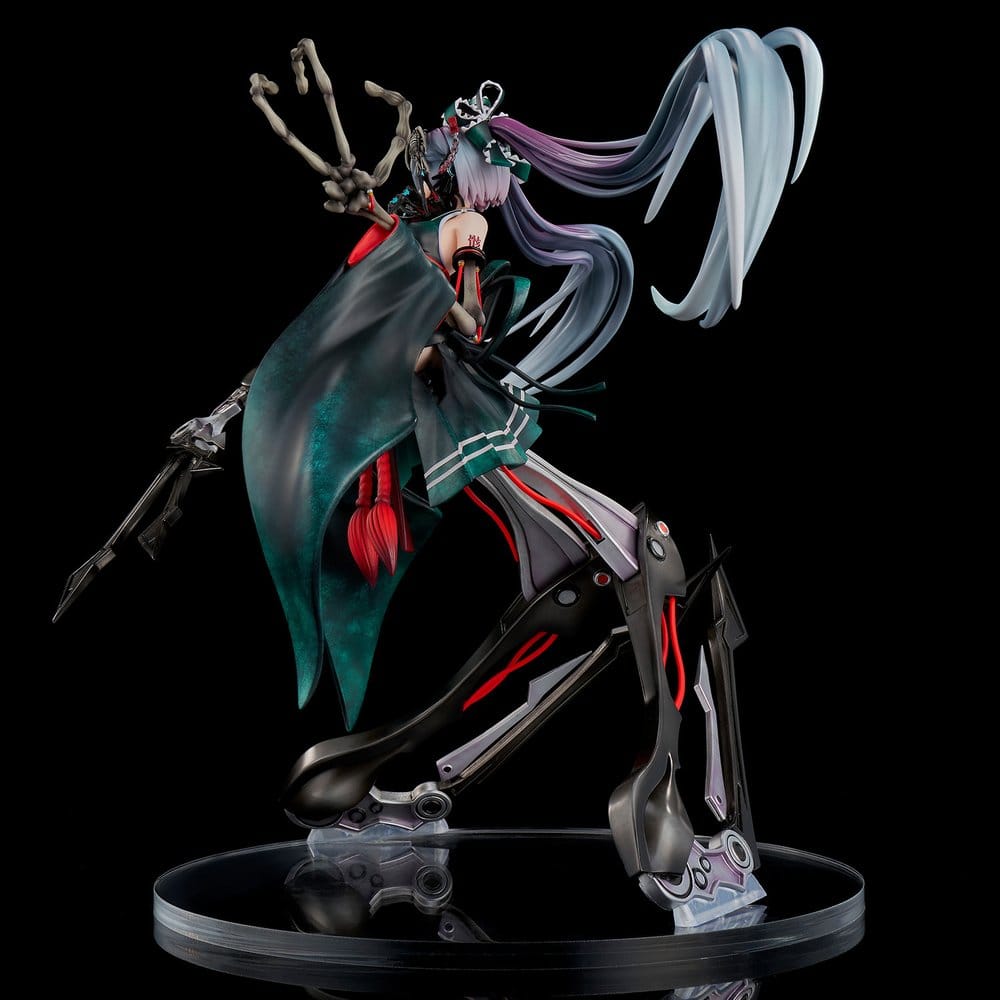 Calne Ca PVC Figur Japanese Style 15th Memorial Costume (Reissue) 26 cm - Preorder - ETA: 25.02.2027