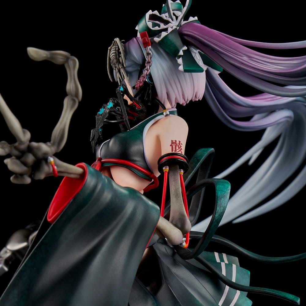 Calne Ca PVC Figur Japanese Style 15th Memorial Costume (Reissue) 26 cm - Preorder - ETA: 25.02.2027