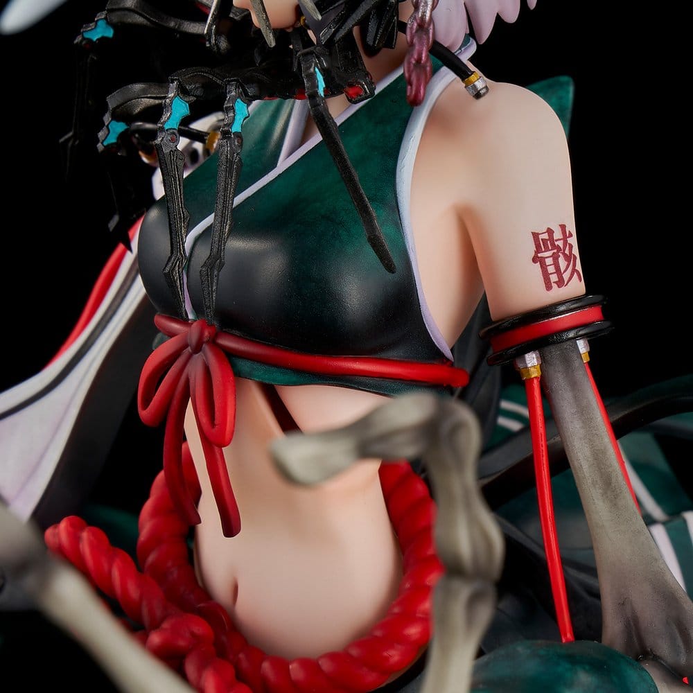 Calne Ca PVC Figur Japanese Style 15th Memorial Costume (Reissue) 26 cm - Preorder - ETA: 25.02.2027