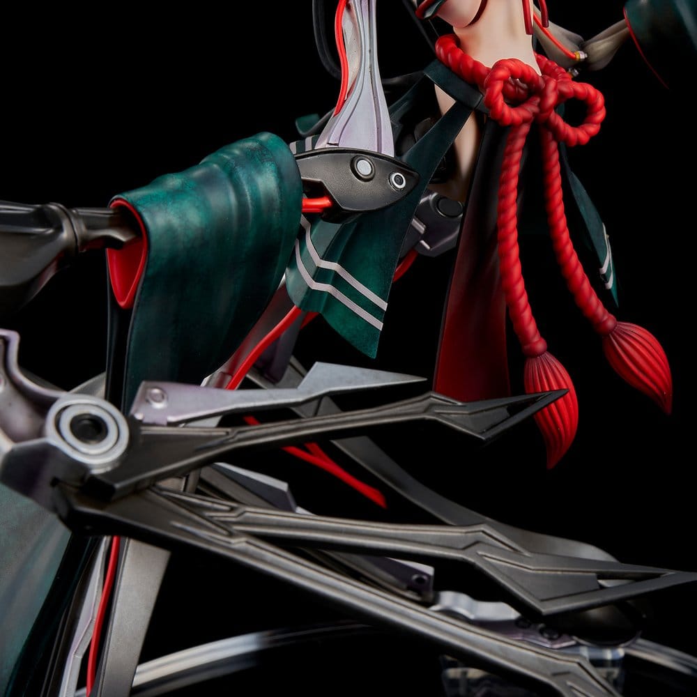 Calne Ca PVC Figur Japanese Style 15th Memorial Costume (Reissue) 26 cm - Preorder - ETA: 25.02.2027