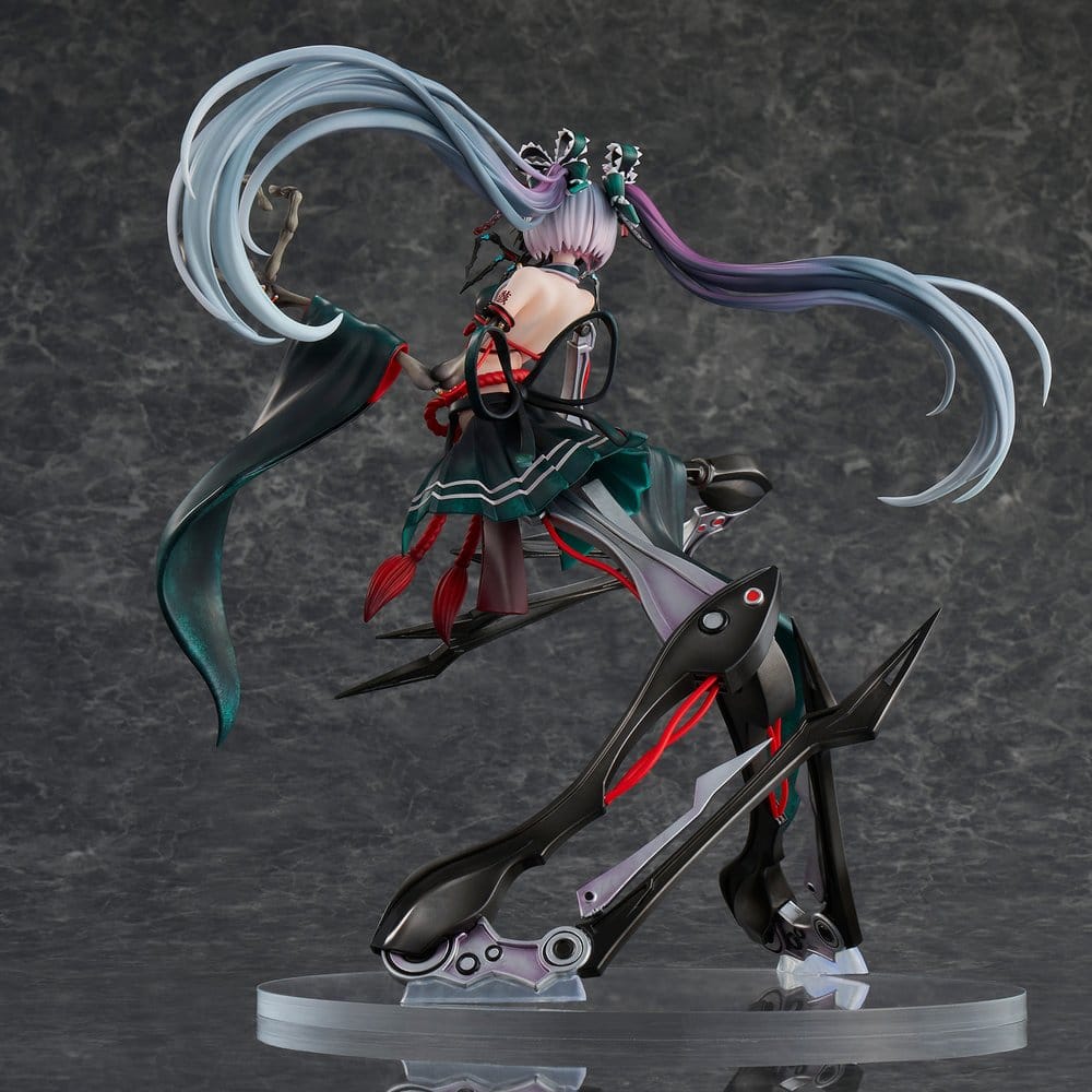 Calne Ca PVC Figur Japanese Style 15th Memorial Costume (Reissue) 26 cm - Preorder - ETA: 25.02.2027