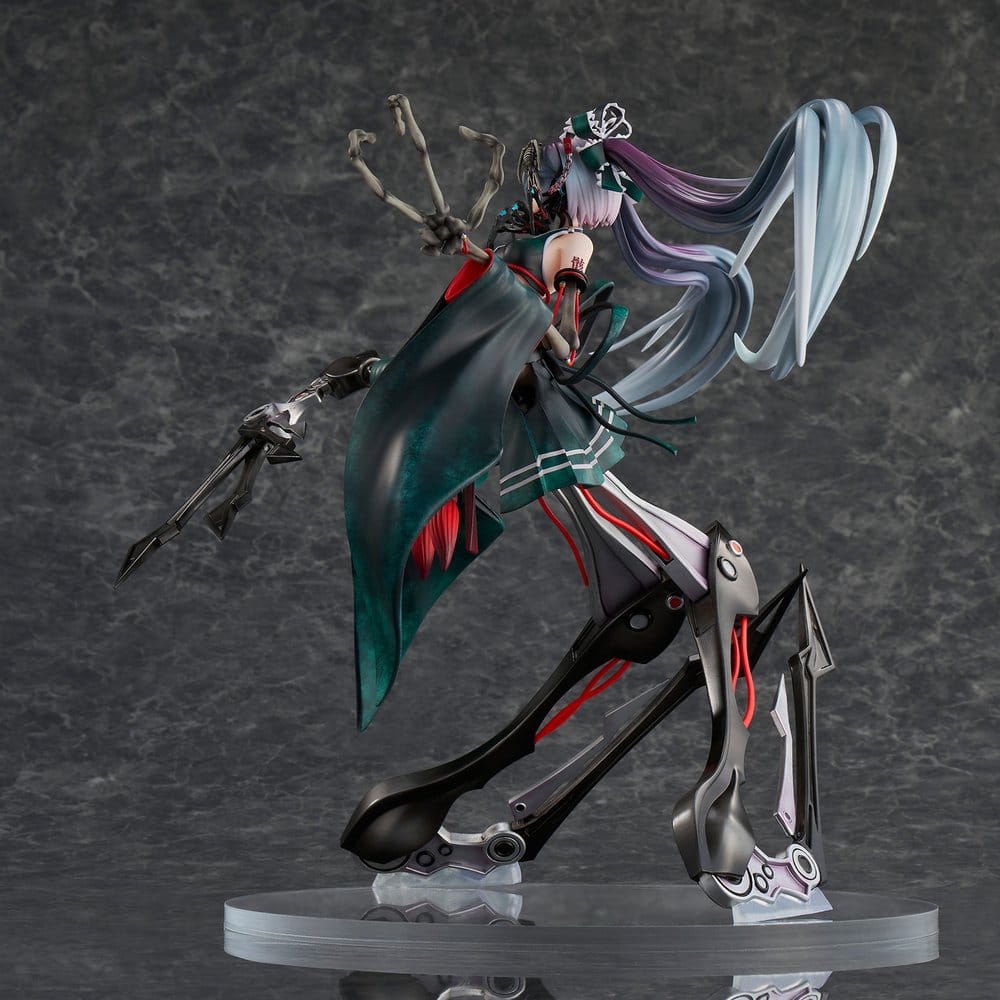 Calne Ca PVC Figur Japanese Style 15th Memorial Costume (Reissue) 26 cm - Preorder - ETA: 25.02.2027