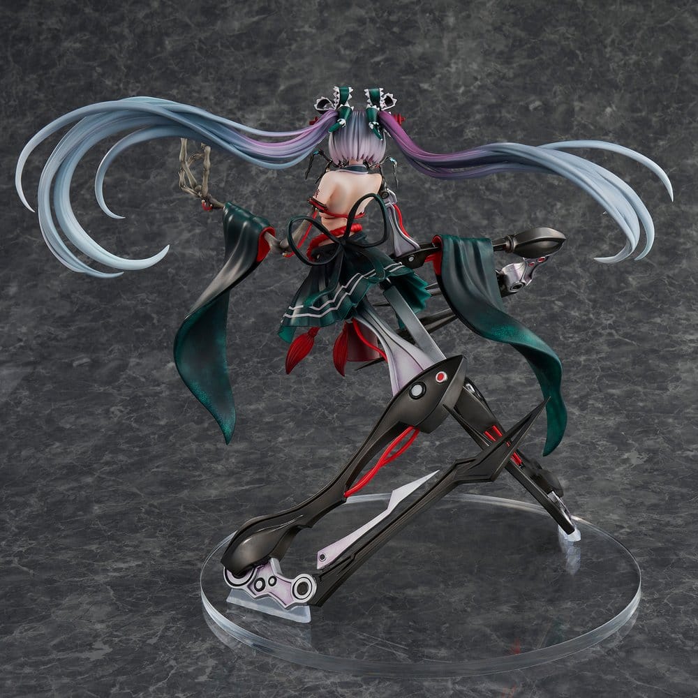 Calne Ca PVC Figur Japanese Style 15th Memorial Costume (Reissue) 26 cm - Preorder - ETA: 25.02.2027