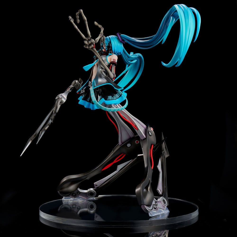 Hatsune Miku PVC Figur Calne Ca 15th Memorial (Reissue) 26 cm - Preorder - ETA: 25.03.2027
