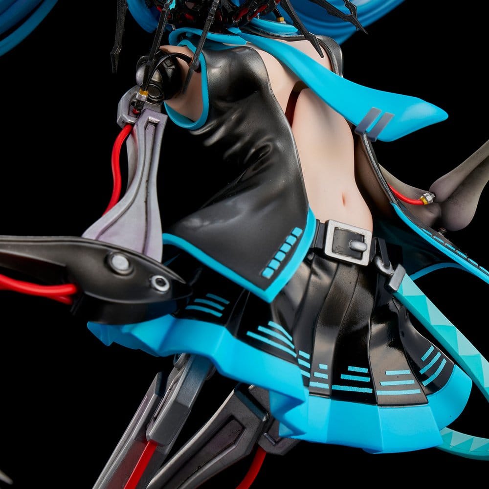 Hatsune Miku PVC Figur Calne Ca 15th Memorial (Reissue) 26 cm - Preorder - ETA: 25.03.2027