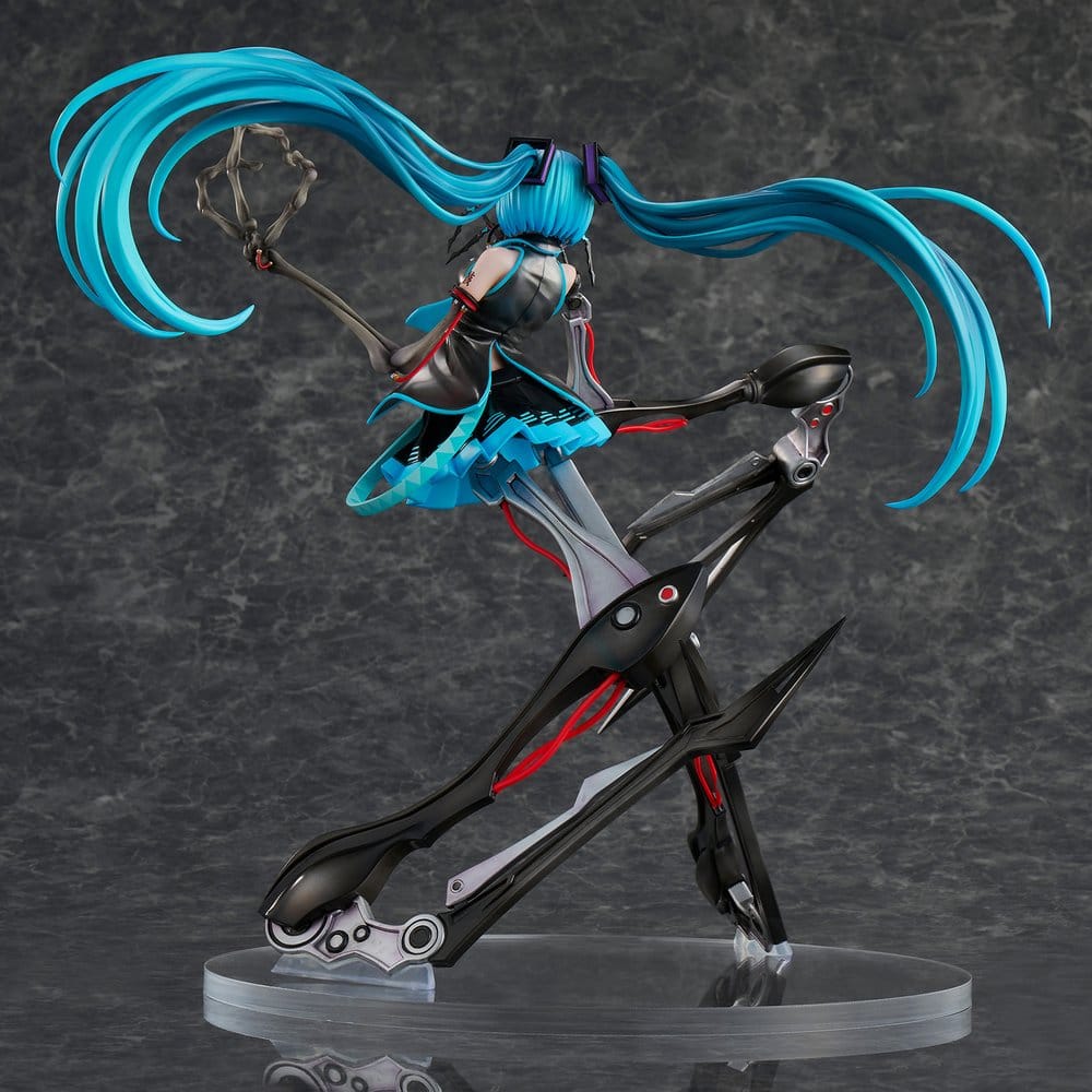 Hatsune Miku PVC Figur Calne Ca 15th Memorial (Reissue) 26 cm - Preorder - ETA: 25.03.2027