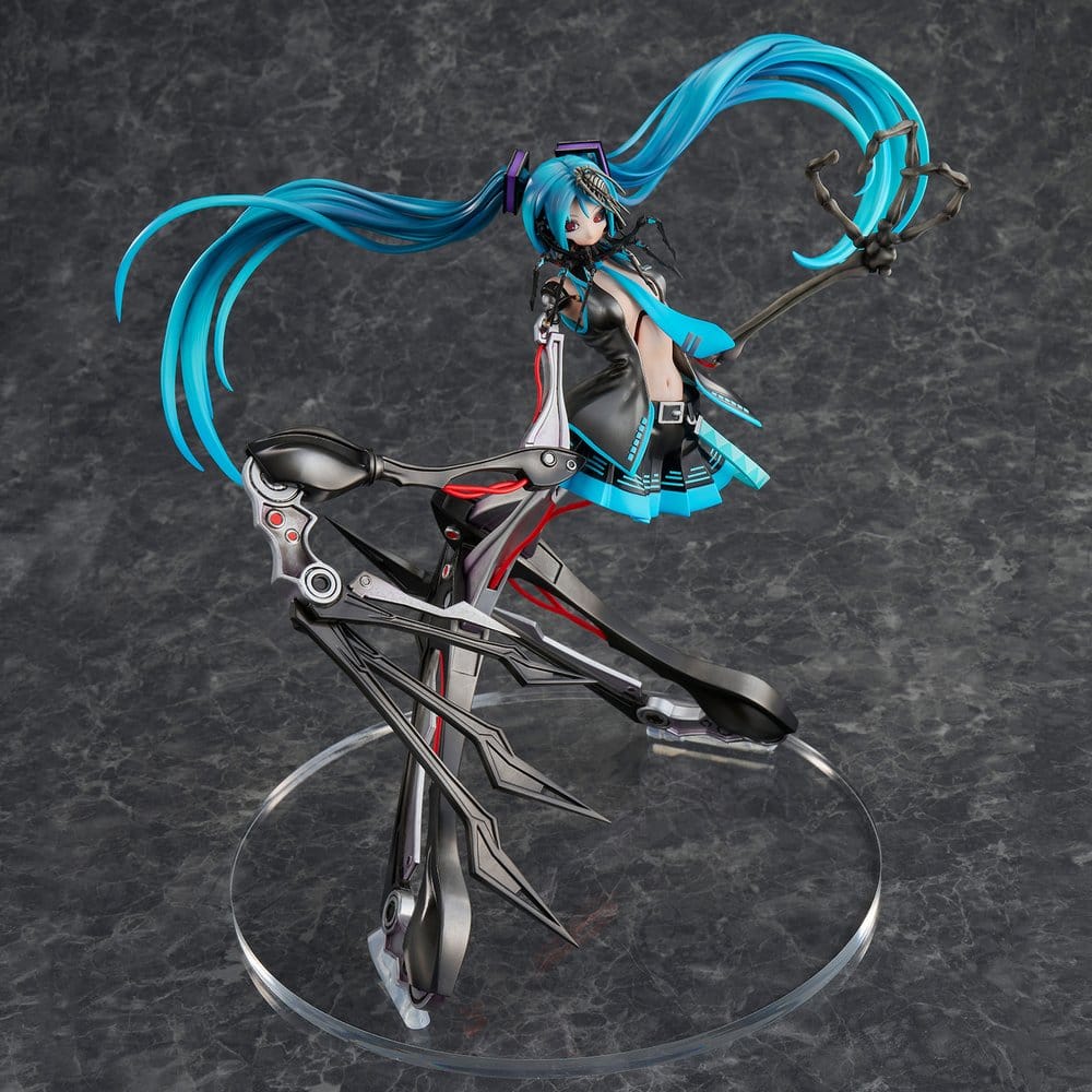 Hatsune Miku PVC Figur Calne Ca 15th Memorial (Reissue) 26 cm - Preorder - ETA: 25.03.2027