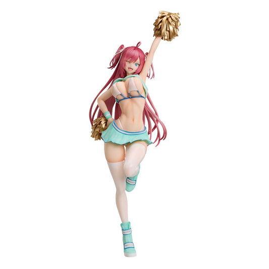 Original Character PVC Statue Soshie Illustrated by Yuichi Hiiragi 29 cm             - Preorder - ETA: 25.08.2026