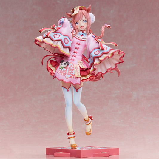 Uma Musume: Pretty Derby PVC Statue 1/6 Agnes Digital Lovely Jiangshi Ver. 32 cm  - Preorder - ETA: 25.06.2026