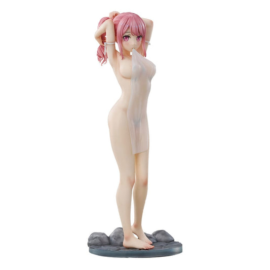 Original Character Swimsuit Series PVC Statue 1/4 Kantoku Kurumi 39 cm     - Preorder - ETA: 25.10.2026