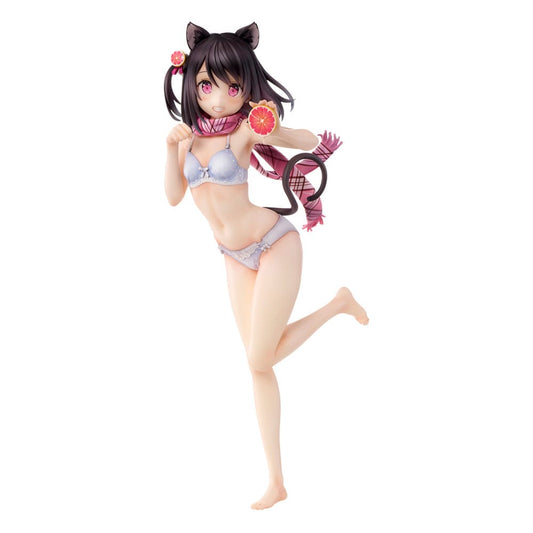 Original Character PVC Statue 1/4 Kantoku Shizuku 36 cm     - Preorder - ETA: 25.10.2026