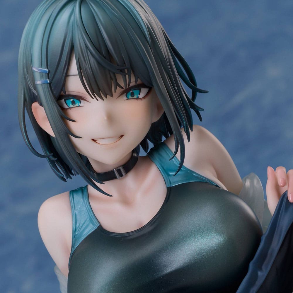 Original Character PVC Statue 1/6 Sora Minase - Illustrated by Danimaru 15 cm          - Preorder - ETA: 25.09.2026