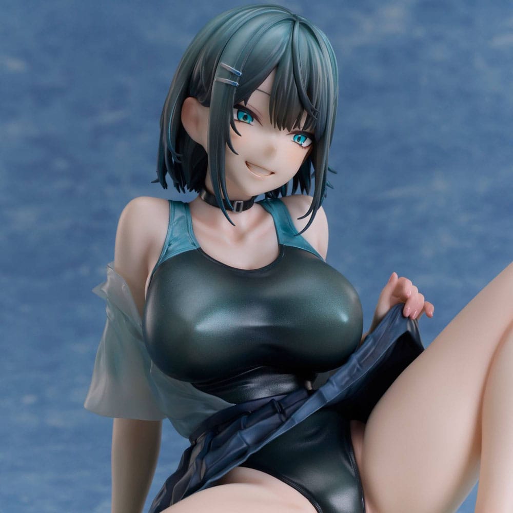 Original Character PVC Statue 1/6 Sora Minase - Illustrated by Danimaru 15 cm          - Preorder - ETA: 25.09.2026