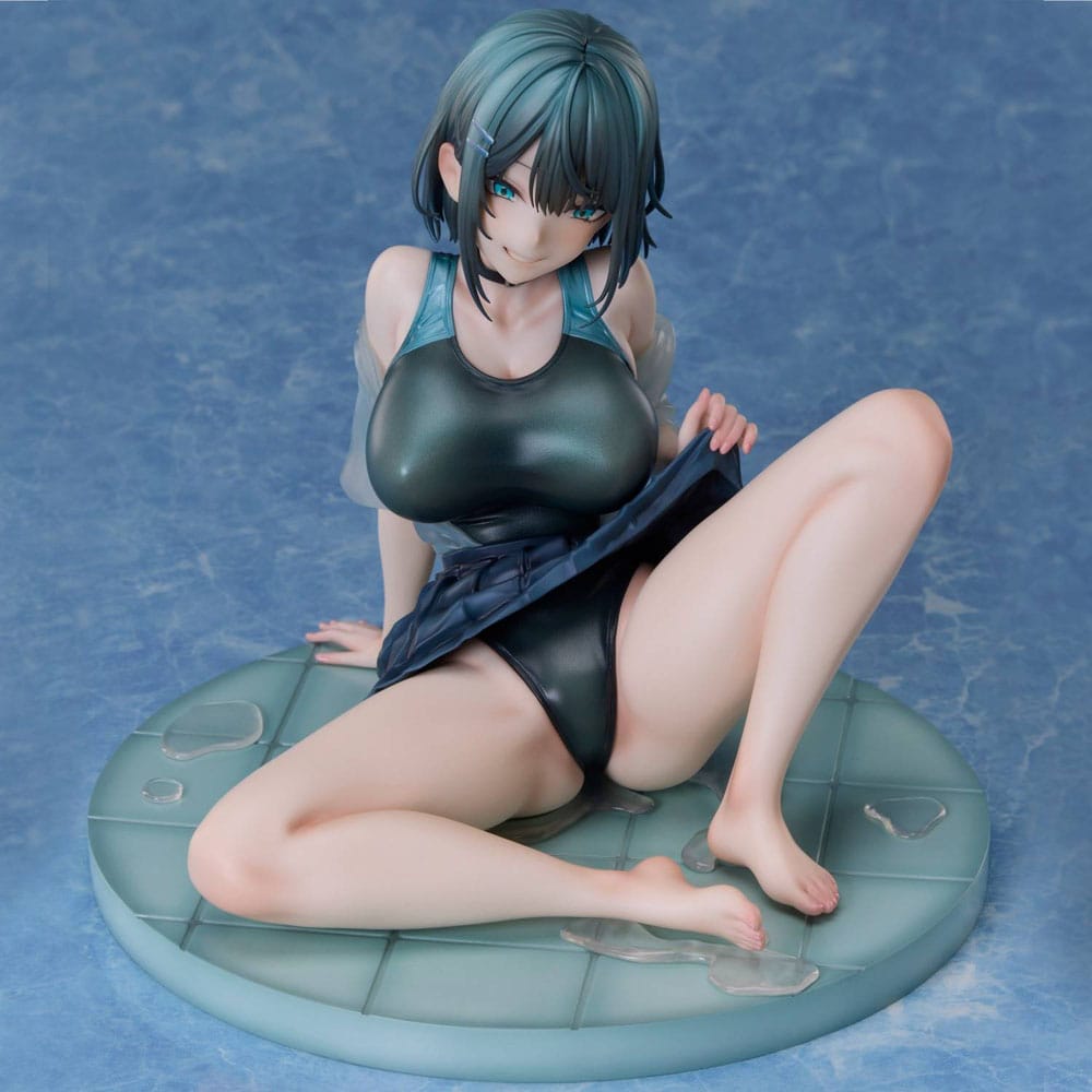 Original Character PVC Statue 1/6 Sora Minase - Illustrated by Danimaru 15 cm          - Preorder - ETA: 25.09.2026