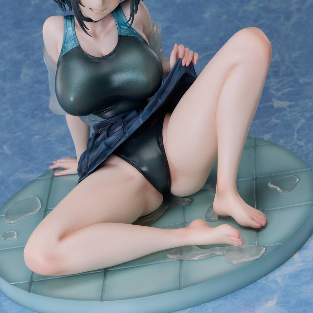 Original Character PVC Statue 1/6 Sora Minase - Illustrated by Danimaru 15 cm          - Preorder - ETA: 25.09.2026