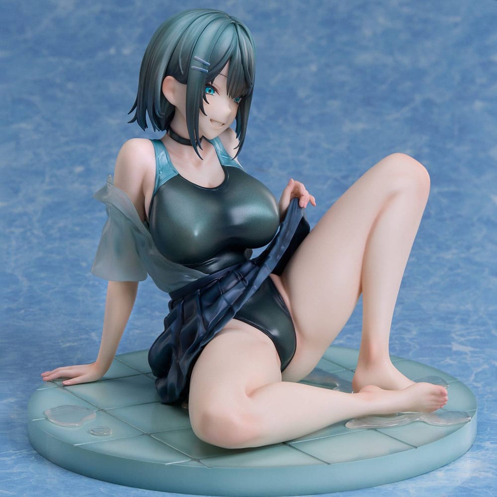 Original Character PVC Statue 1/6 Sora Minase - Illustrated by Danimaru 15 cm          - Preorder - ETA: 25.09.2026