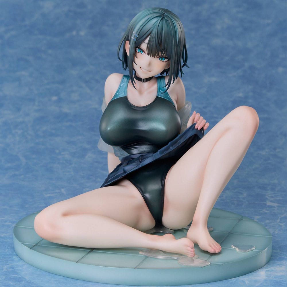 Original Character PVC Statue 1/6 Sora Minase - Illustrated by Danimaru 15 cm          - Preorder - ETA: 25.09.2026