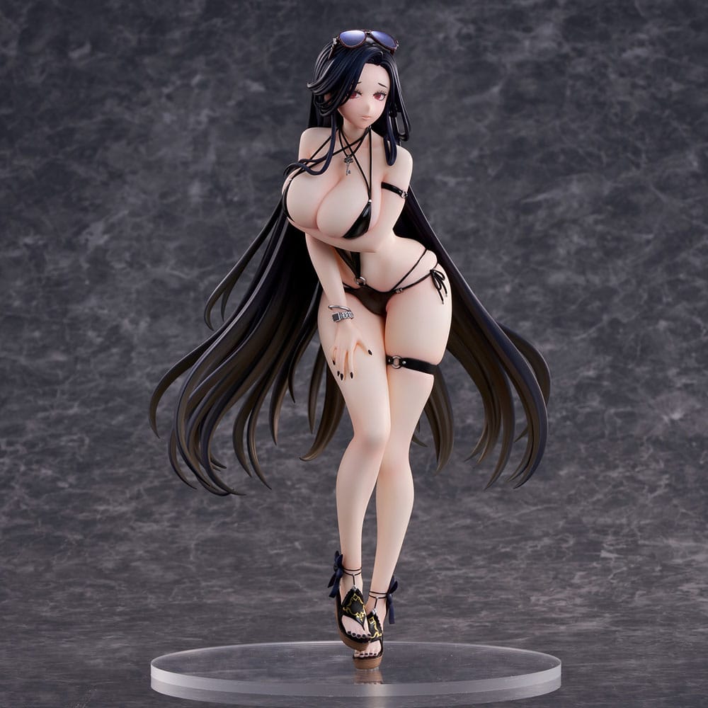 Goddess of Victory: Nikke PVC Statue 1/6 Maiden Under the Sun 26 cm - Preorder - ETA: 25.09.2026