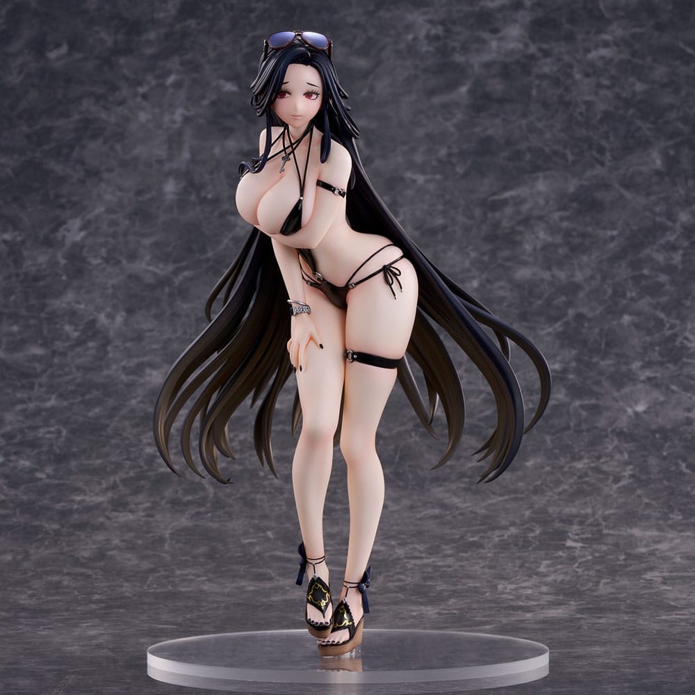 Goddess of Victory: Nikke PVC Statue 1/6 Maiden Under the Sun 26 cm - Preorder - ETA: 25.09.2026