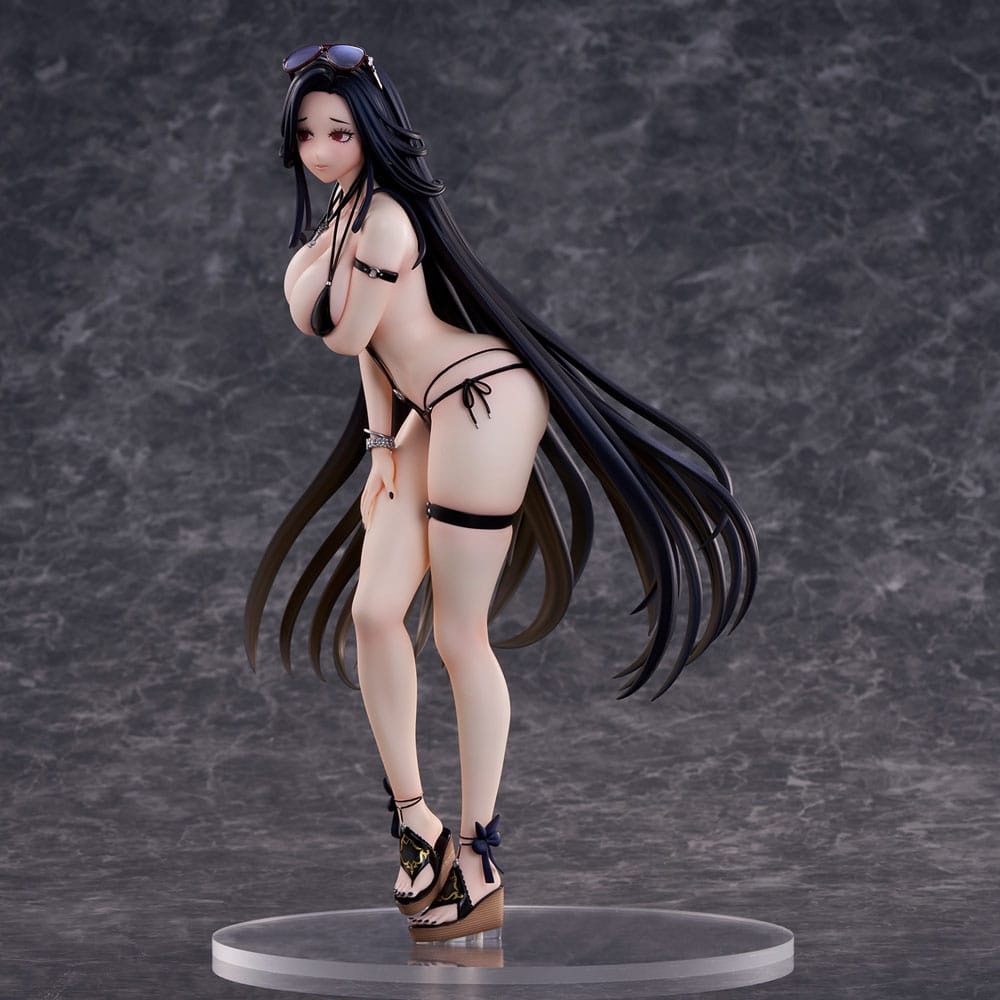 Goddess of Victory: Nikke PVC Statue 1/6 Maiden Under the Sun 26 cm - Preorder - ETA: 25.09.2026