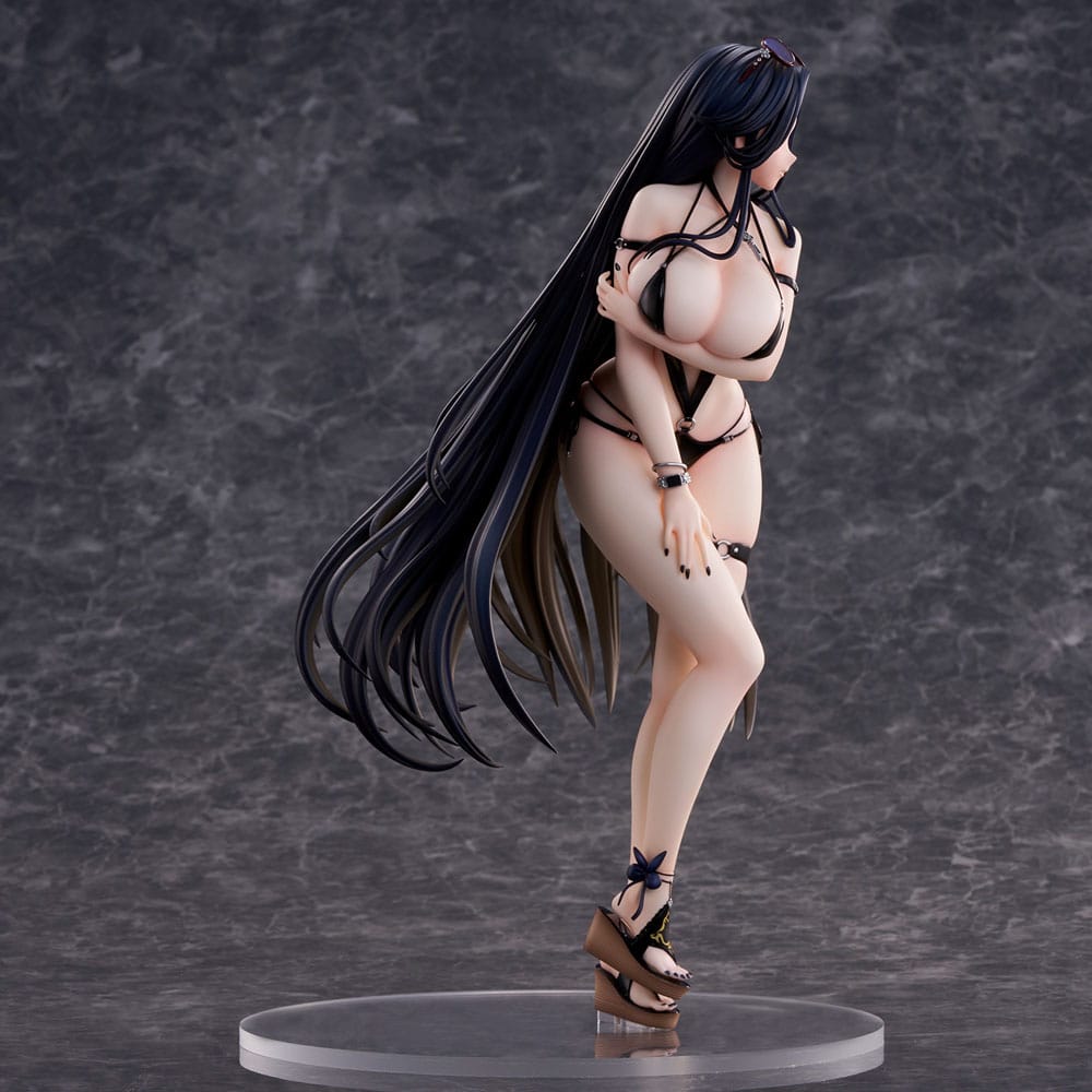 Goddess of Victory: Nikke PVC Statue 1/6 Maiden Under the Sun 26 cm - Preorder - ETA: 25.09.2026
