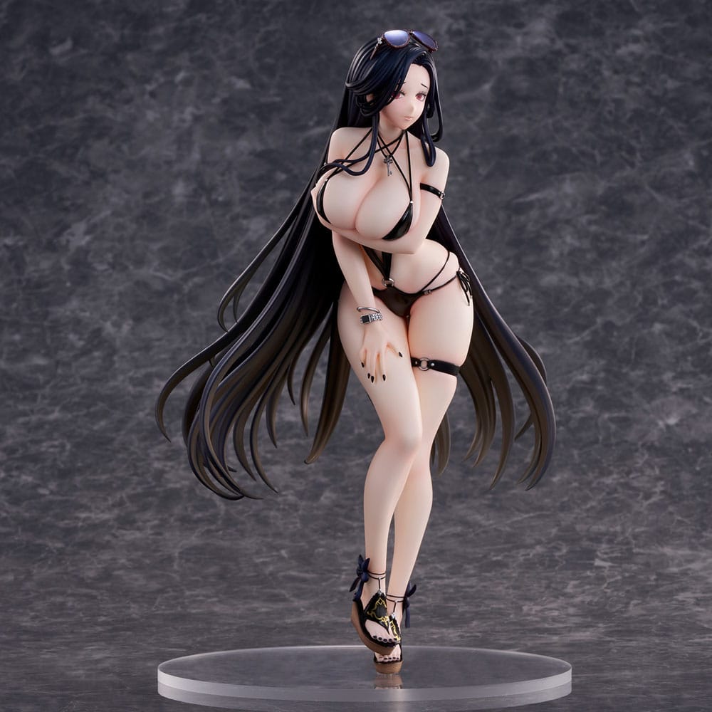 Goddess of Victory: Nikke PVC Statue 1/6 Maiden Under the Sun 26 cm - Preorder - ETA: 25.09.2026