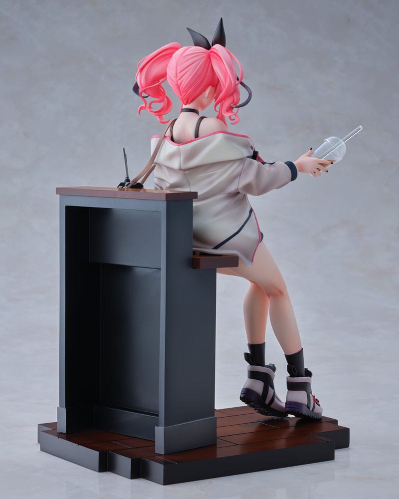 Azur Lane PVC Statue 1/6 Bremerton - Happy Dating Ver. 23 cm - Preorder - ETA: 26.10.2026