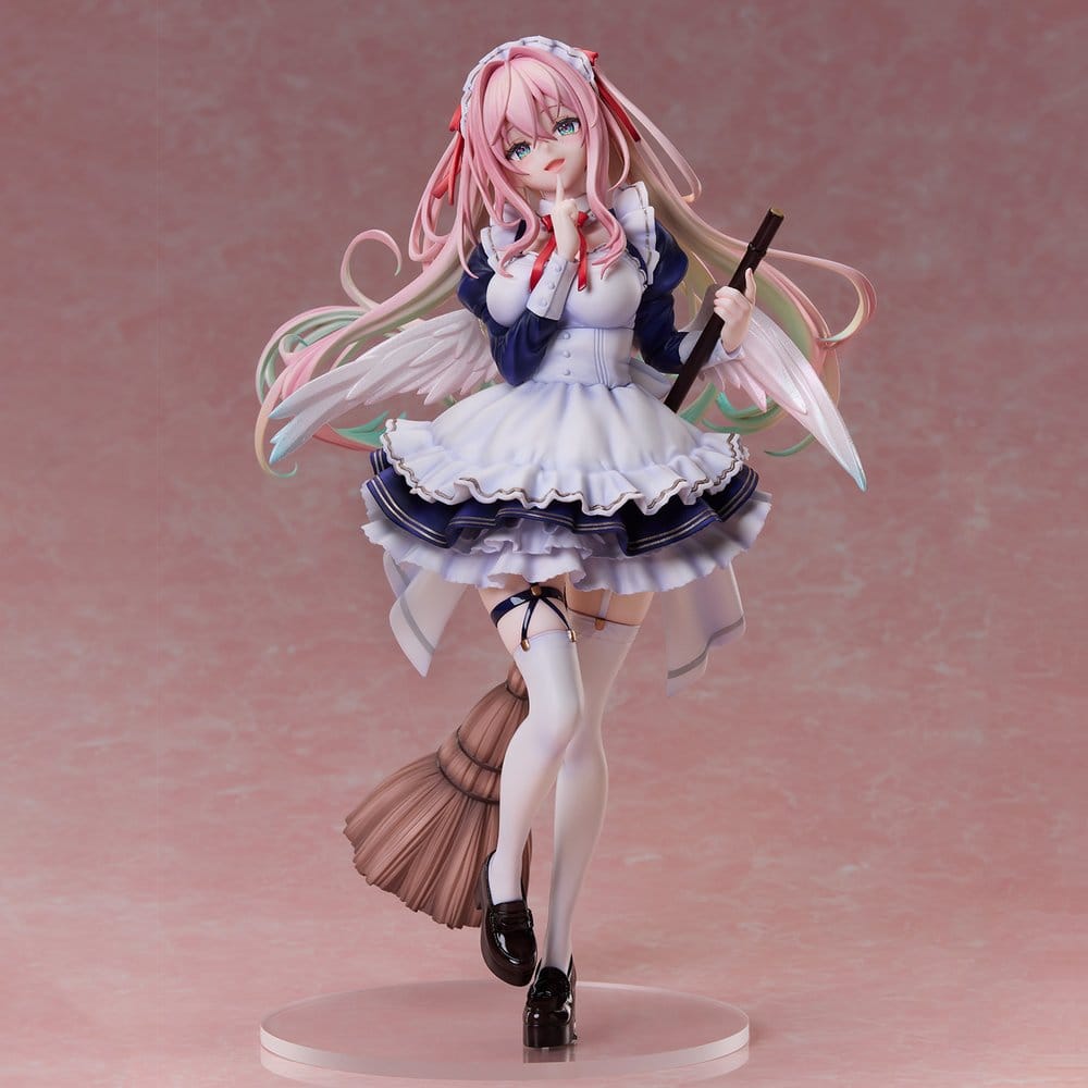 Original Character PVC Statue 1/6 Riana (Maid Ver.) Illustrated by Riichu 29 cm             - Preorder - ETA: 25.11.2026