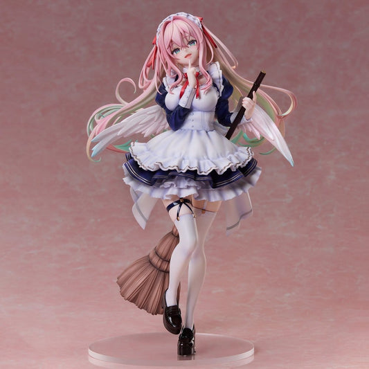 Original Character PVC Statue 1/6 Riana (Maid Ver.) Illustrated by Riichu 29 cm             - Preorder - ETA: 25.11.2026