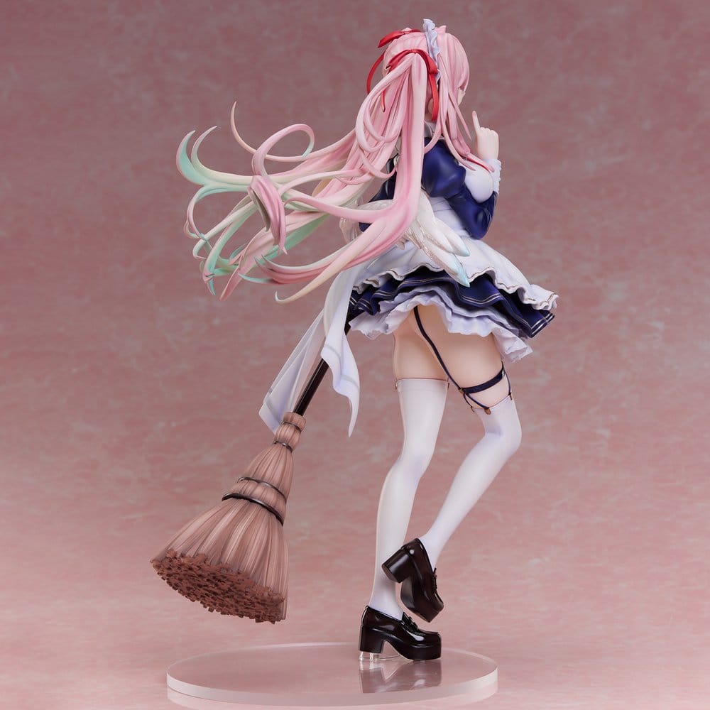 Original Character PVC Statue 1/6 Riana (Maid Ver.) Illustrated by Riichu 29 cm             - Preorder - ETA: 25.11.2026