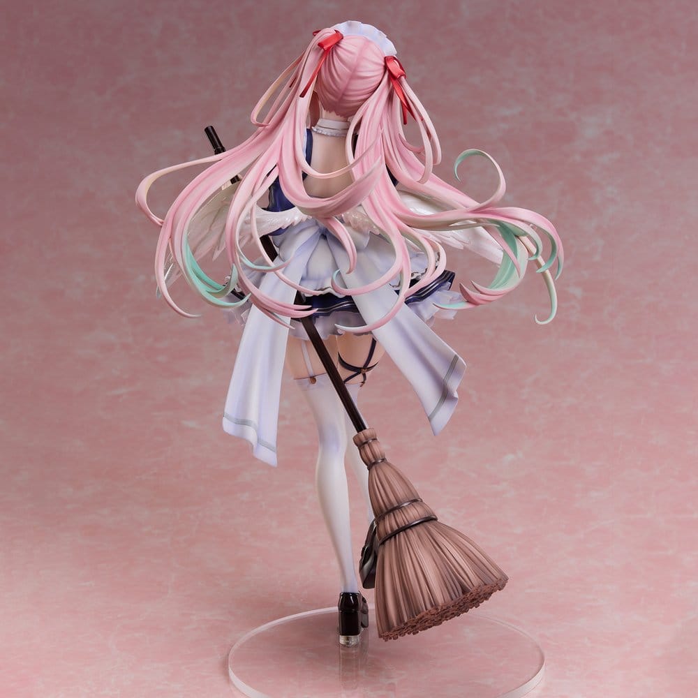 Original Character PVC Statue 1/6 Riana (Maid Ver.) Illustrated by Riichu 29 cm             - Preorder - ETA: 25.11.2026
