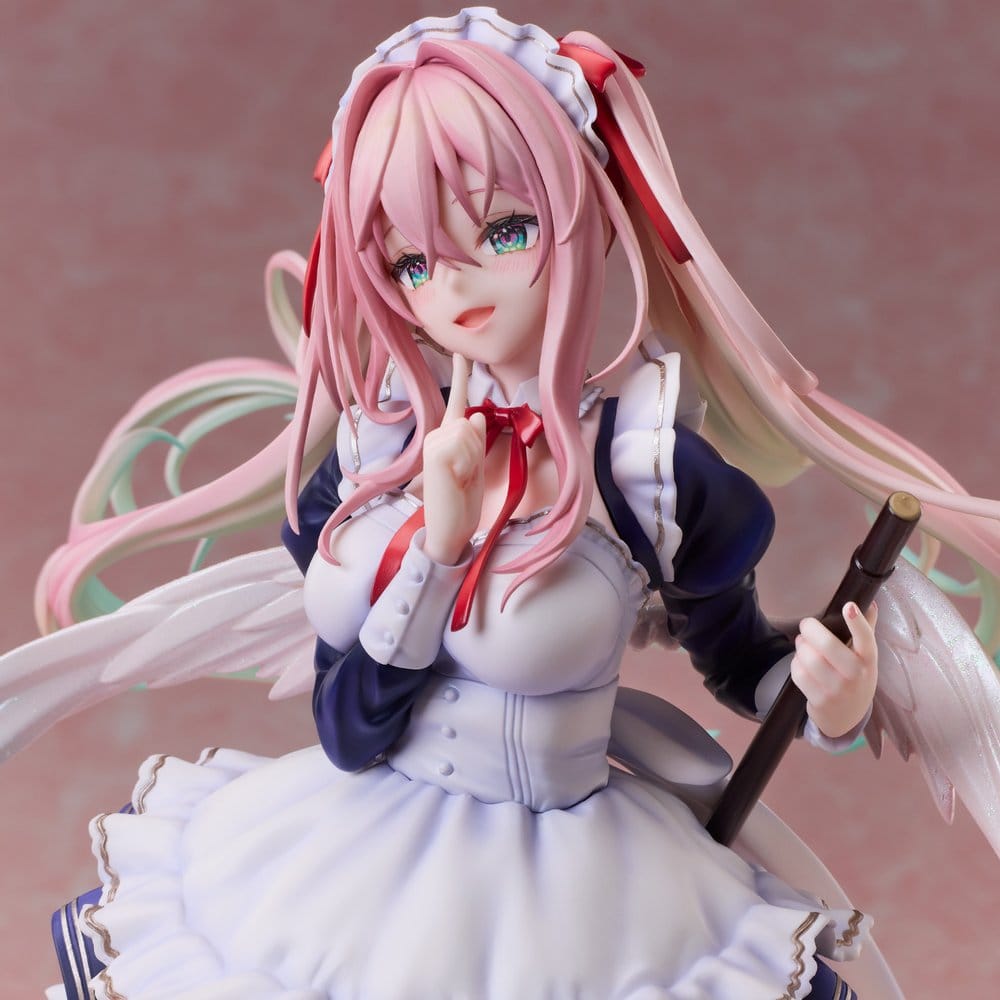 Original Character PVC Statue 1/6 Riana (Maid Ver.) Illustrated by Riichu 29 cm             - Preorder - ETA: 25.11.2026