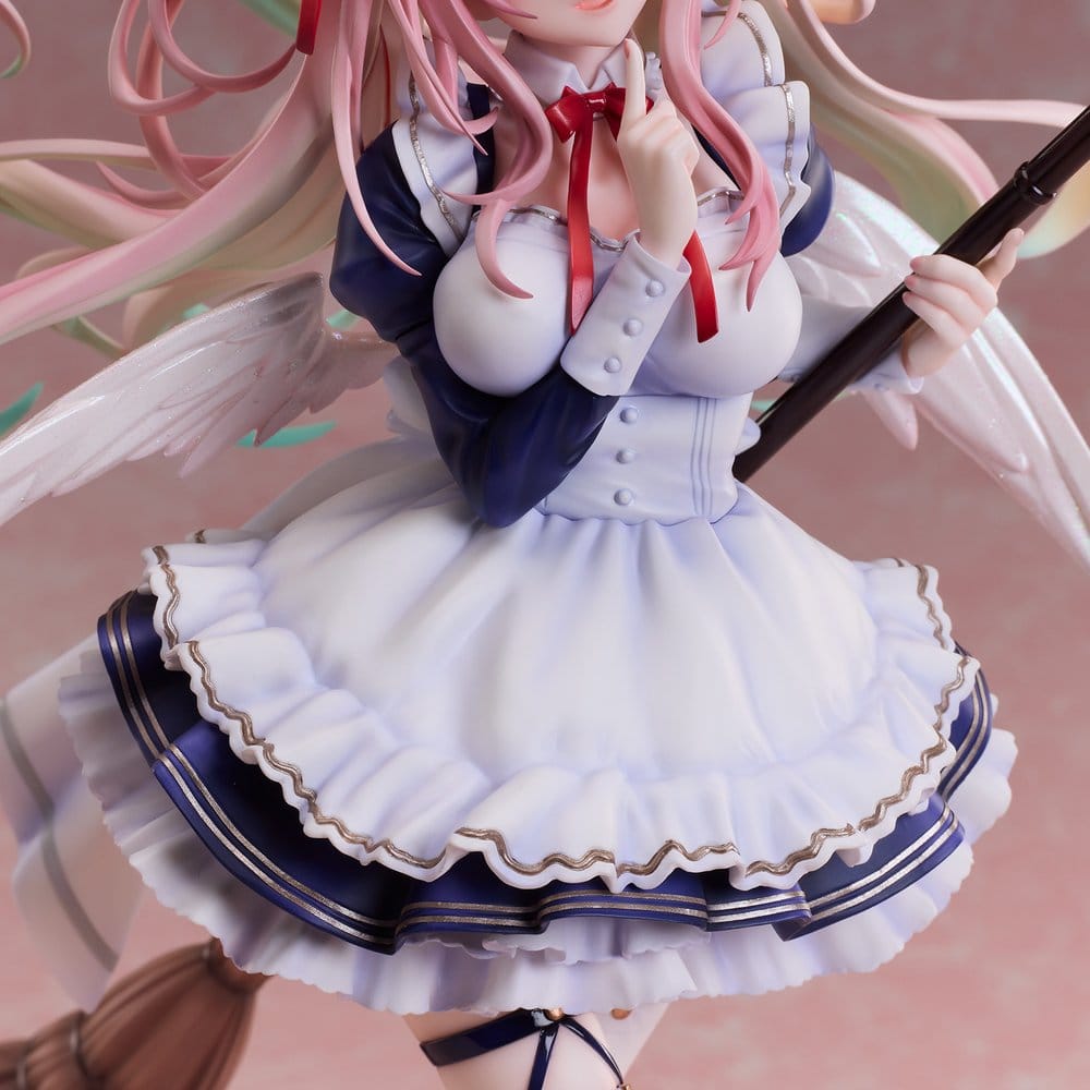 Original Character PVC Statue 1/6 Riana (Maid Ver.) Illustrated by Riichu 29 cm             - Preorder - ETA: 25.11.2026