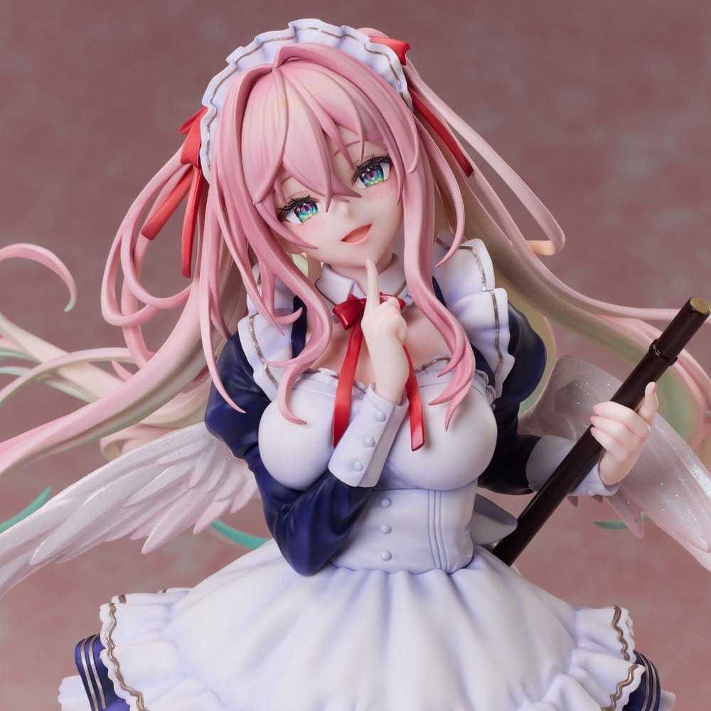 Original Character PVC Statue 1/6 Riana (Maid Ver.) Illustrated by Riichu 29 cm             - Preorder - ETA: 25.11.2026