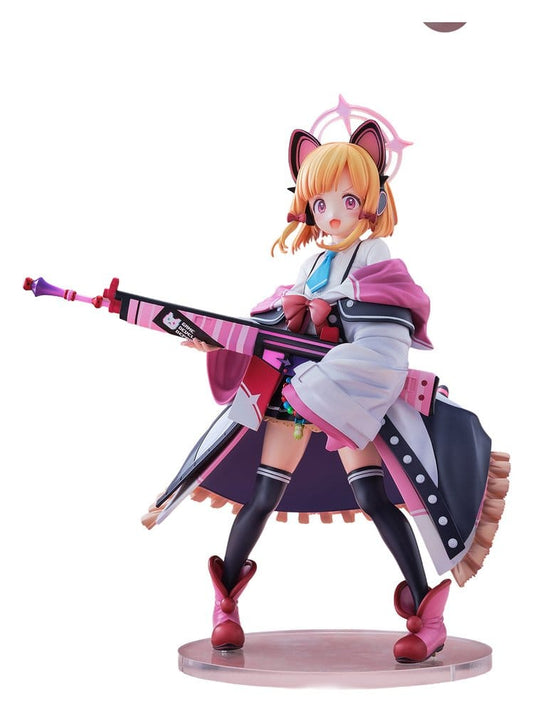 Blue Archive PVC Statue 1/6 Momoi 24 cm     - Preorder - ETA: 26.01.2027