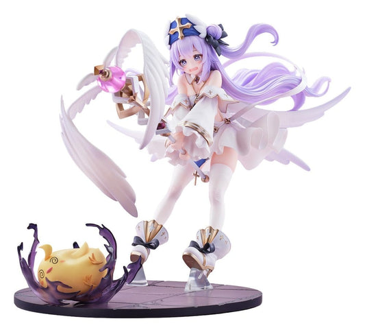 Azur Lane PVC Statue 1/6 Unicorn: White My Angel 22 cm - Preorder - ETA: 25.02.2027