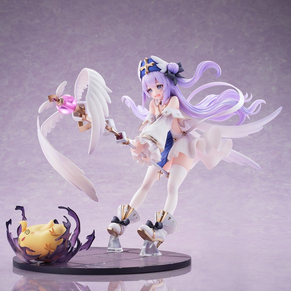 Azur Lane PVC Statue 1/6 Unicorn: White My Angel 22 cm - Preorder - ETA: 25.02.2027