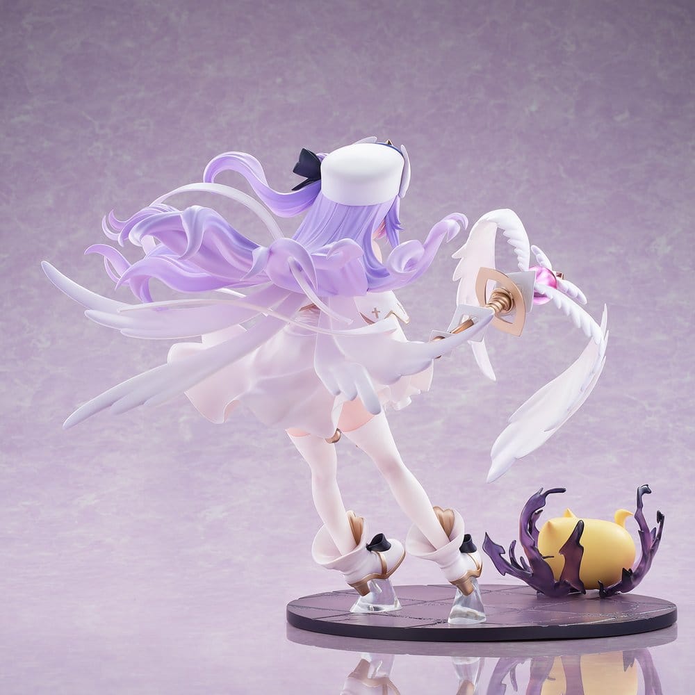 Azur Lane PVC Statue 1/6 Unicorn: White My Angel 22 cm - Preorder - ETA: 25.02.2027