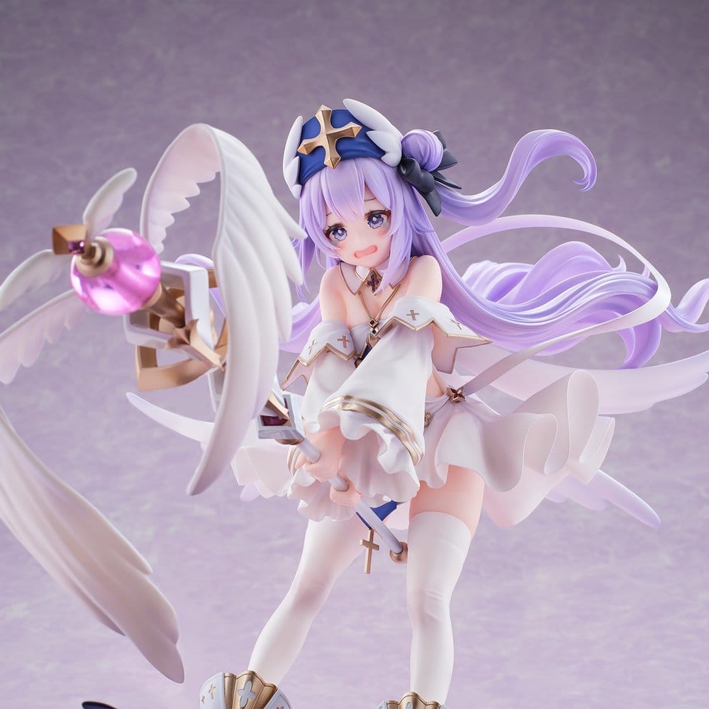 Azur Lane PVC Statue 1/6 Unicorn: White My Angel 22 cm - Preorder - ETA: 25.02.2027