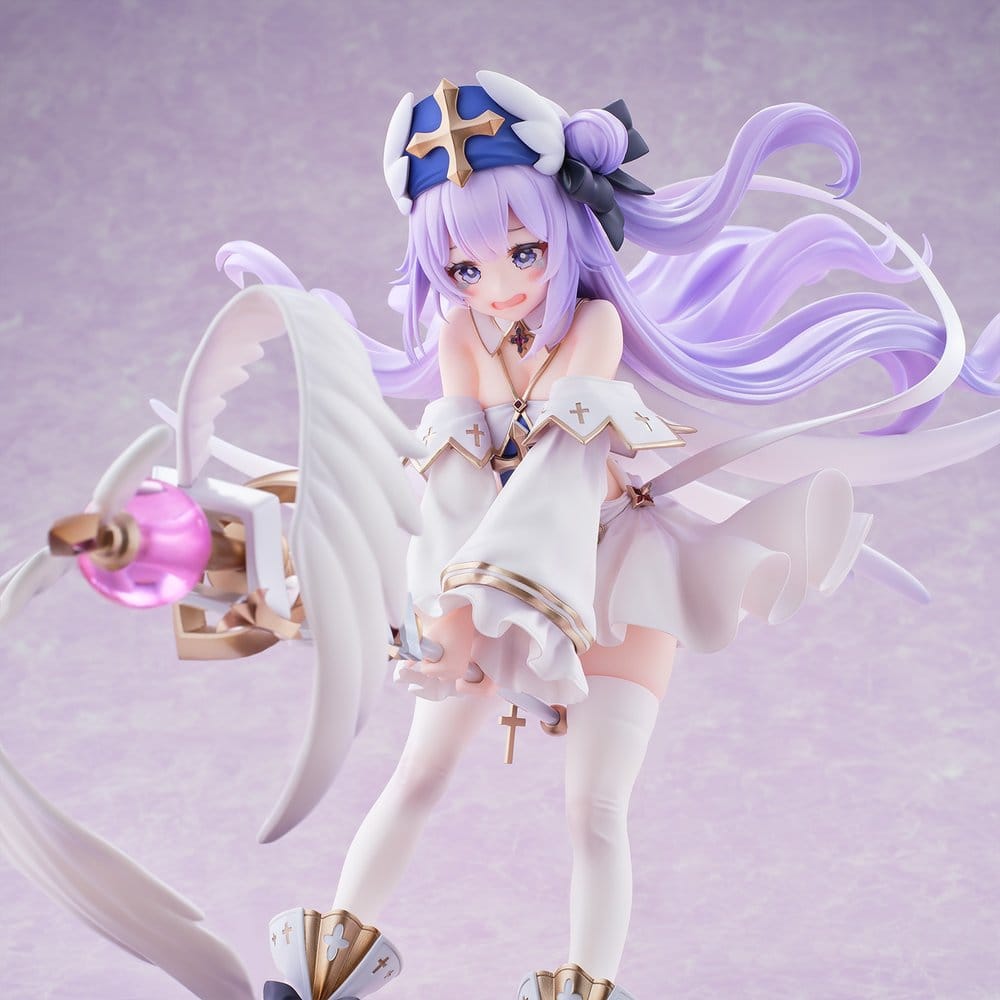 Azur Lane PVC Statue 1/6 Unicorn: White My Angel 22 cm - Preorder - ETA: 25.02.2027