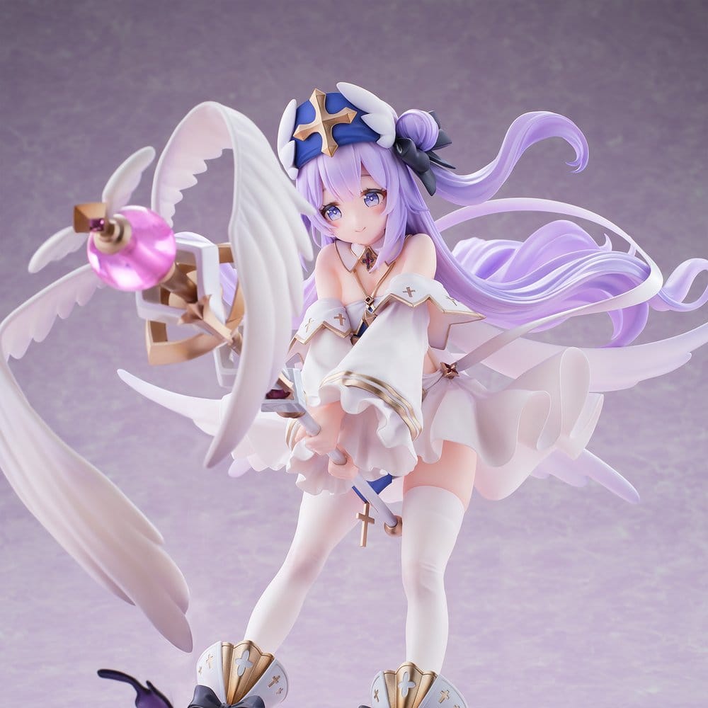 Azur Lane PVC Statue 1/6 Unicorn: White My Angel 22 cm - Preorder - ETA: 25.02.2027