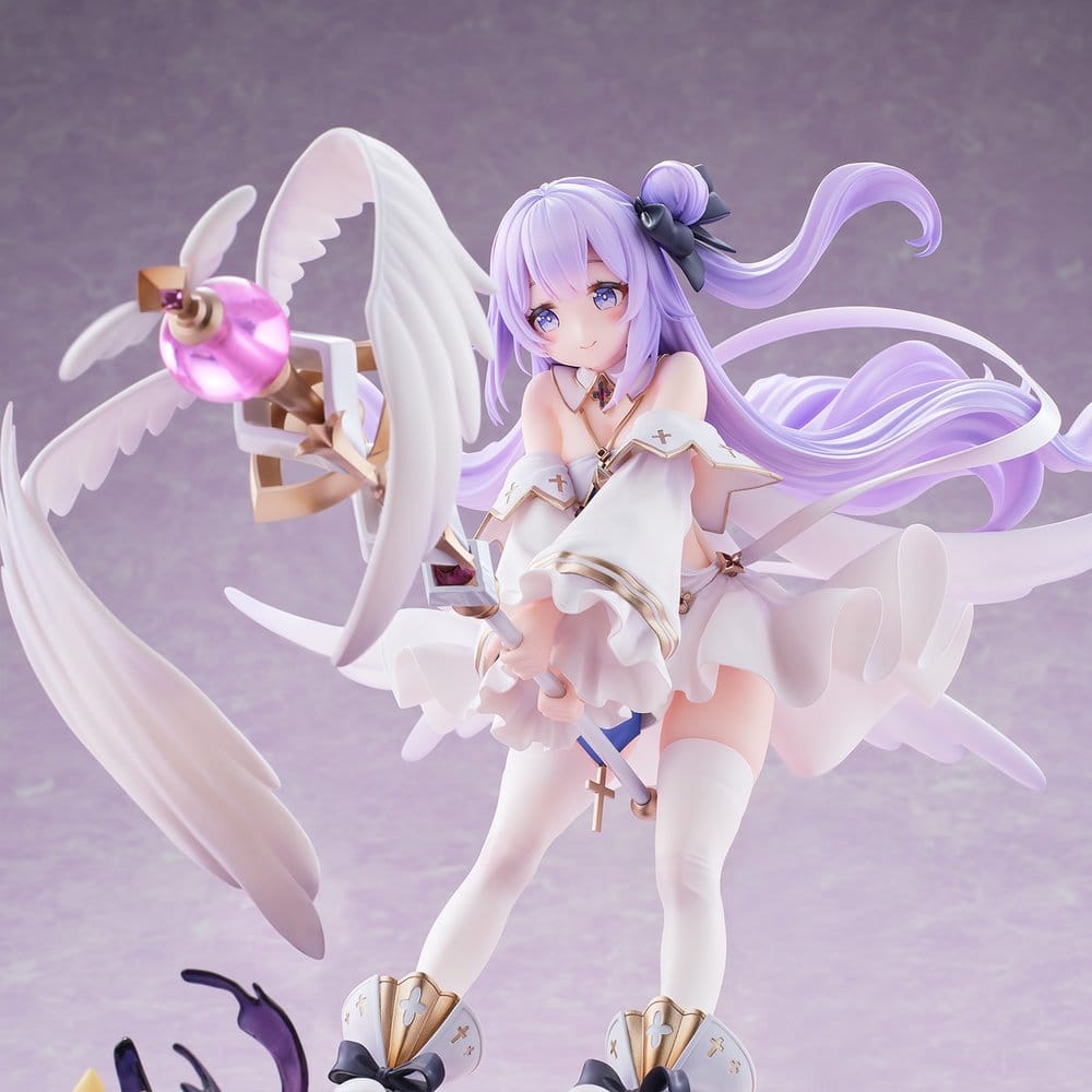 Azur Lane PVC Statue 1/6 Unicorn: White My Angel 22 cm - Preorder - ETA: 25.02.2027