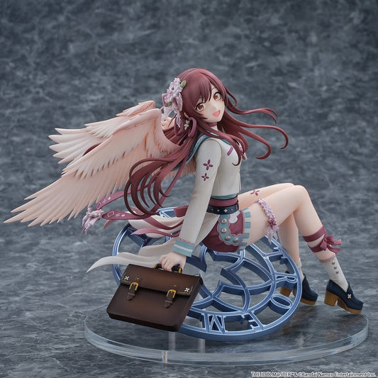 The Idolmaster Shiny Colors PVC Figur 1/6 Amana Osaki Gardienne Tourmaline Ver. 19 cm - Preorder - ETA: 25.02.2027