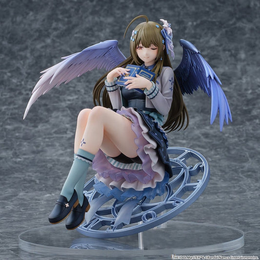 The Idolmaster Shiny Colors PVC Figur 1/6 Chiyuki Kuwayama Gardeanne White Pearl Ver. 20 cm - Preorder - ETA: 25.03.2027