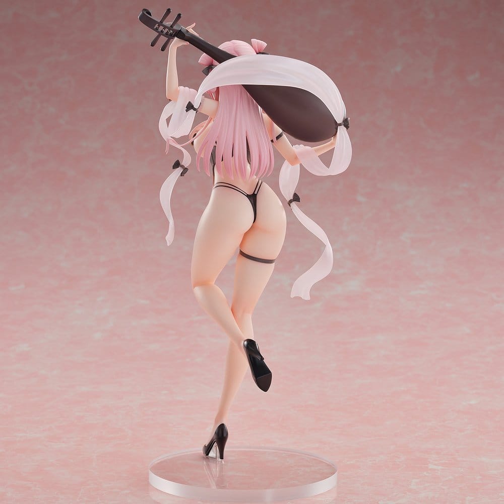 Soujihougu Illustration PVC Figur Hagoromo China Mingming 28 cm - Preorder - ETA: 24.03.2028
