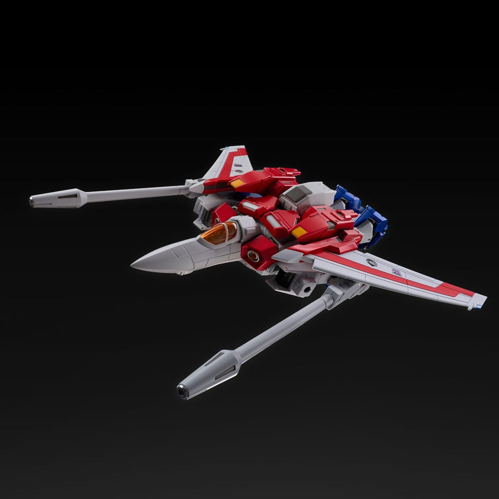 Transformers Combot Diecast Actionfigur Starscream 19 cm        - Preorder - ETA: 25.03.2026