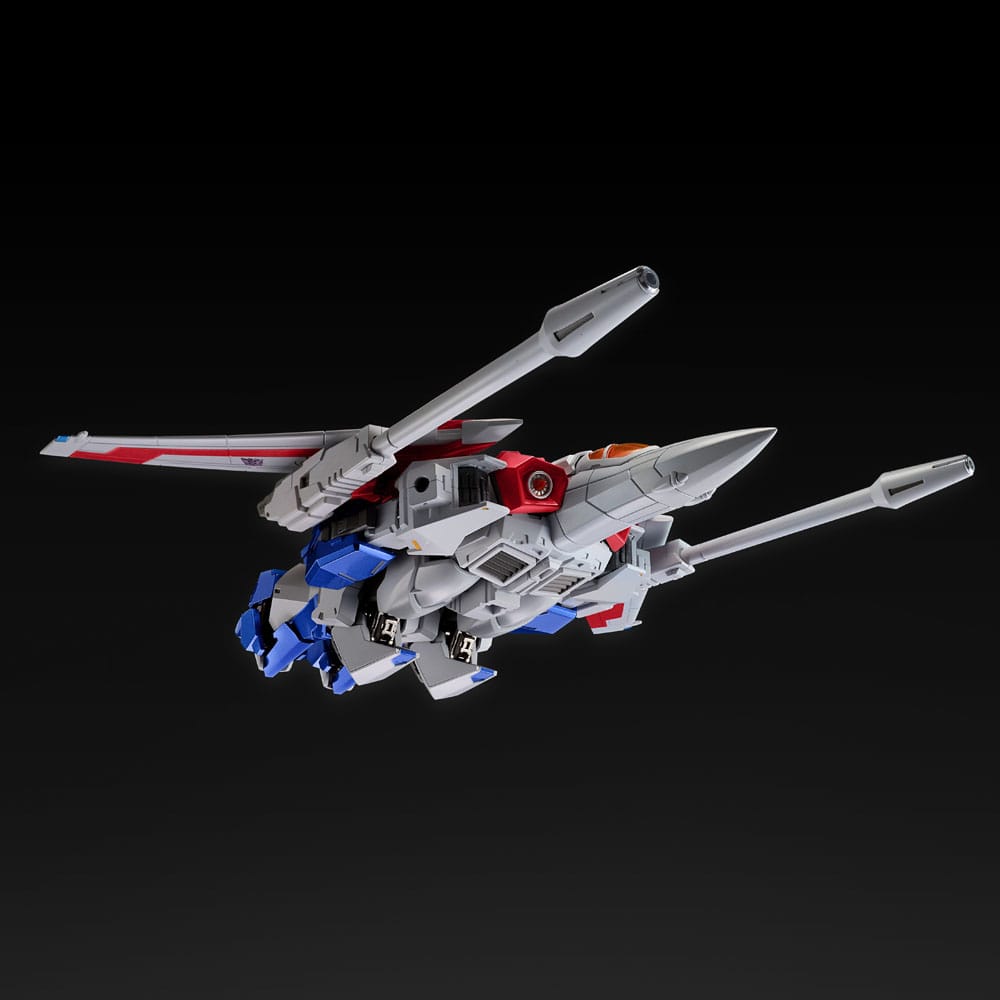 Transformers Combot Diecast Actionfigur Starscream 19 cm        - Preorder - ETA: 25.03.2026