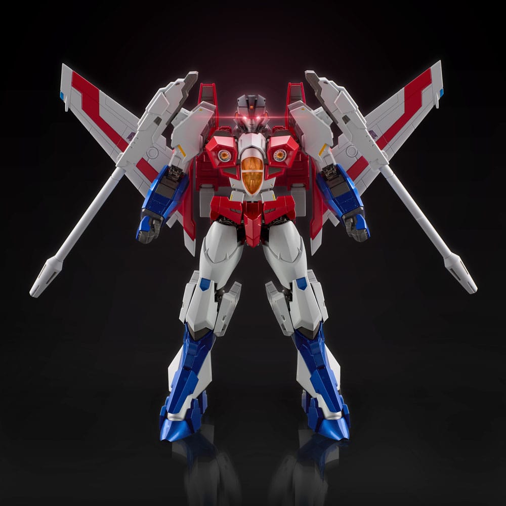 Transformers Combot Diecast Actionfigur Starscream 19 cm        - Preorder - ETA: 25.03.2026
